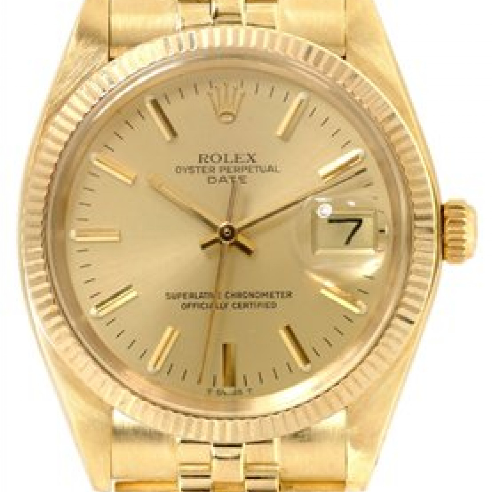rolex date 1980
