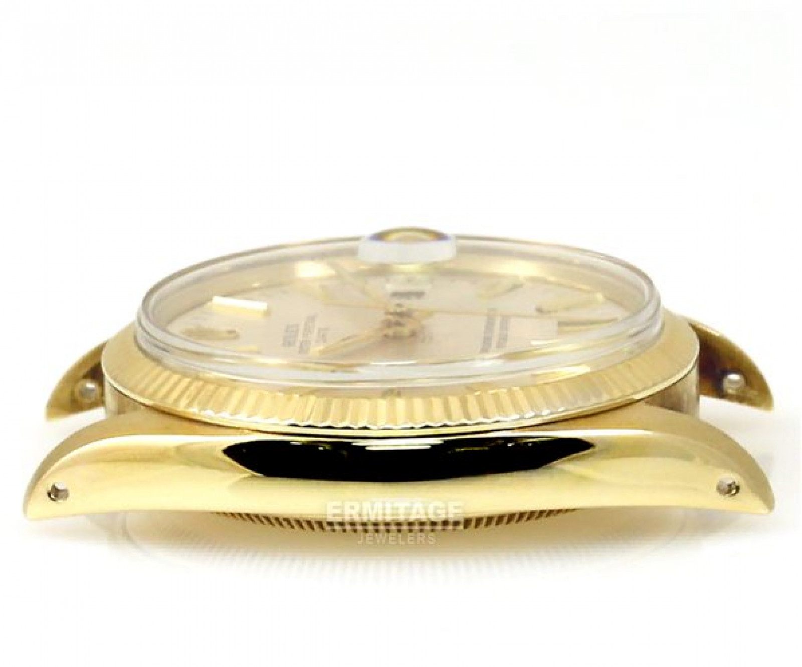 Vintage Gold Rolex Date 1503 Year 1979