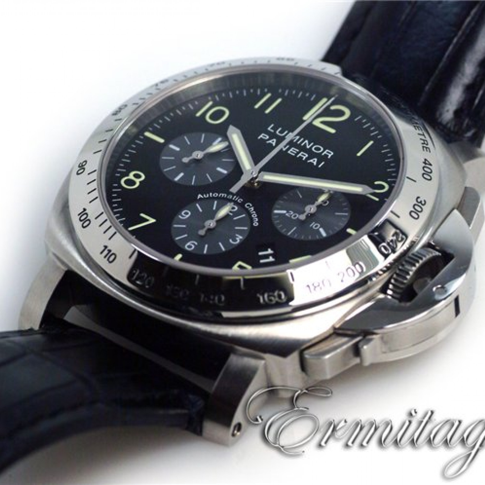 panerai 162
