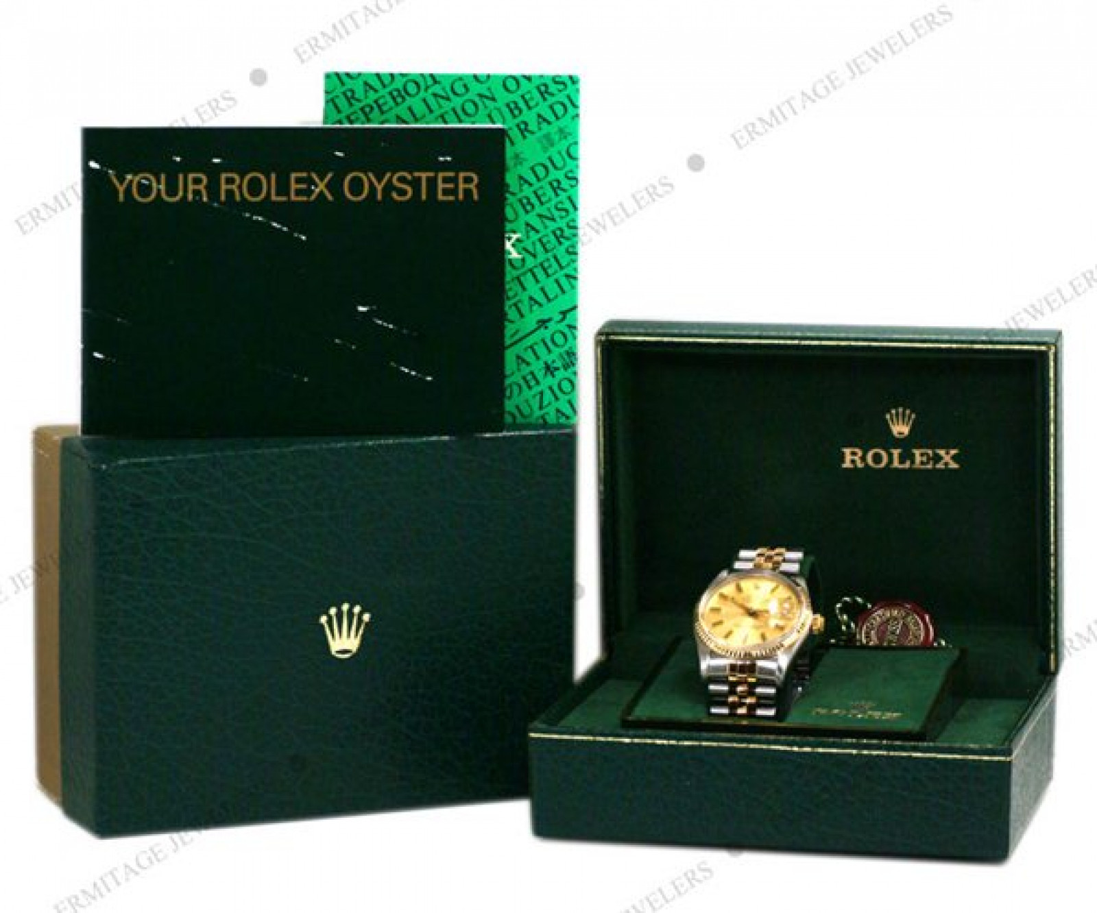 Sell Rolex 16013 Men's Datejust