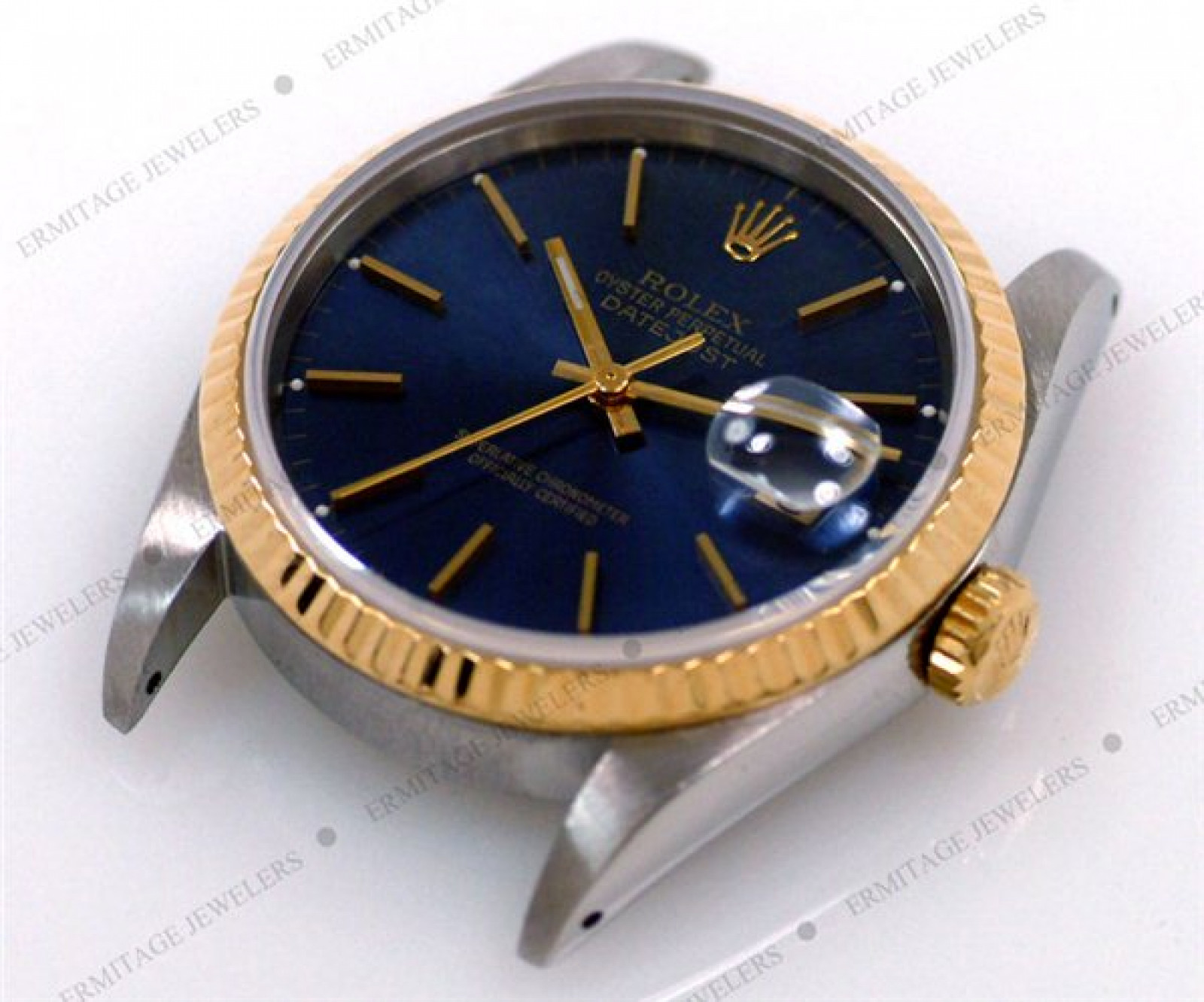Sell Rolex Datejust 16233 Now