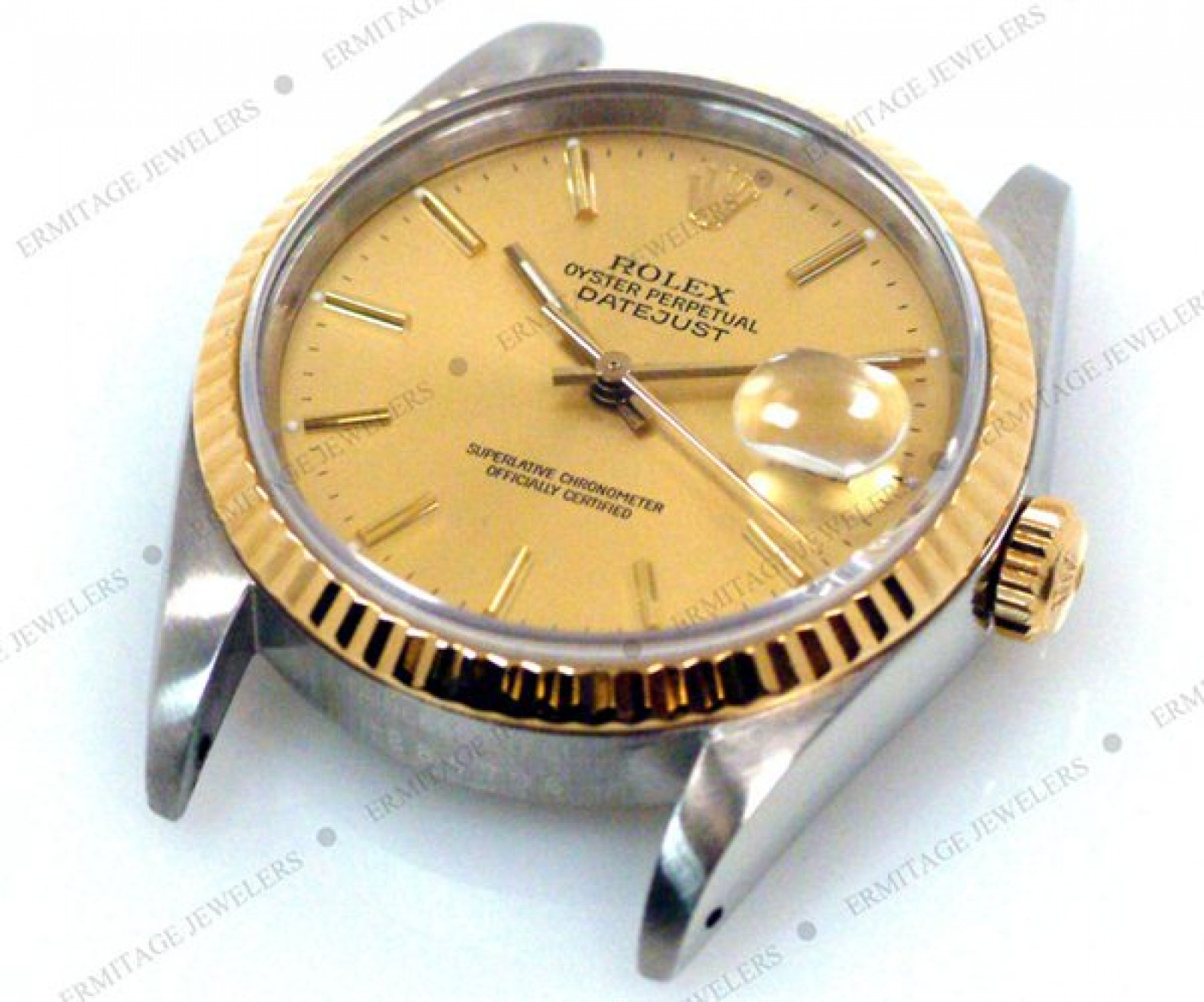 Pre-Owned Oyster Perpetual Datejust Rolex 16233