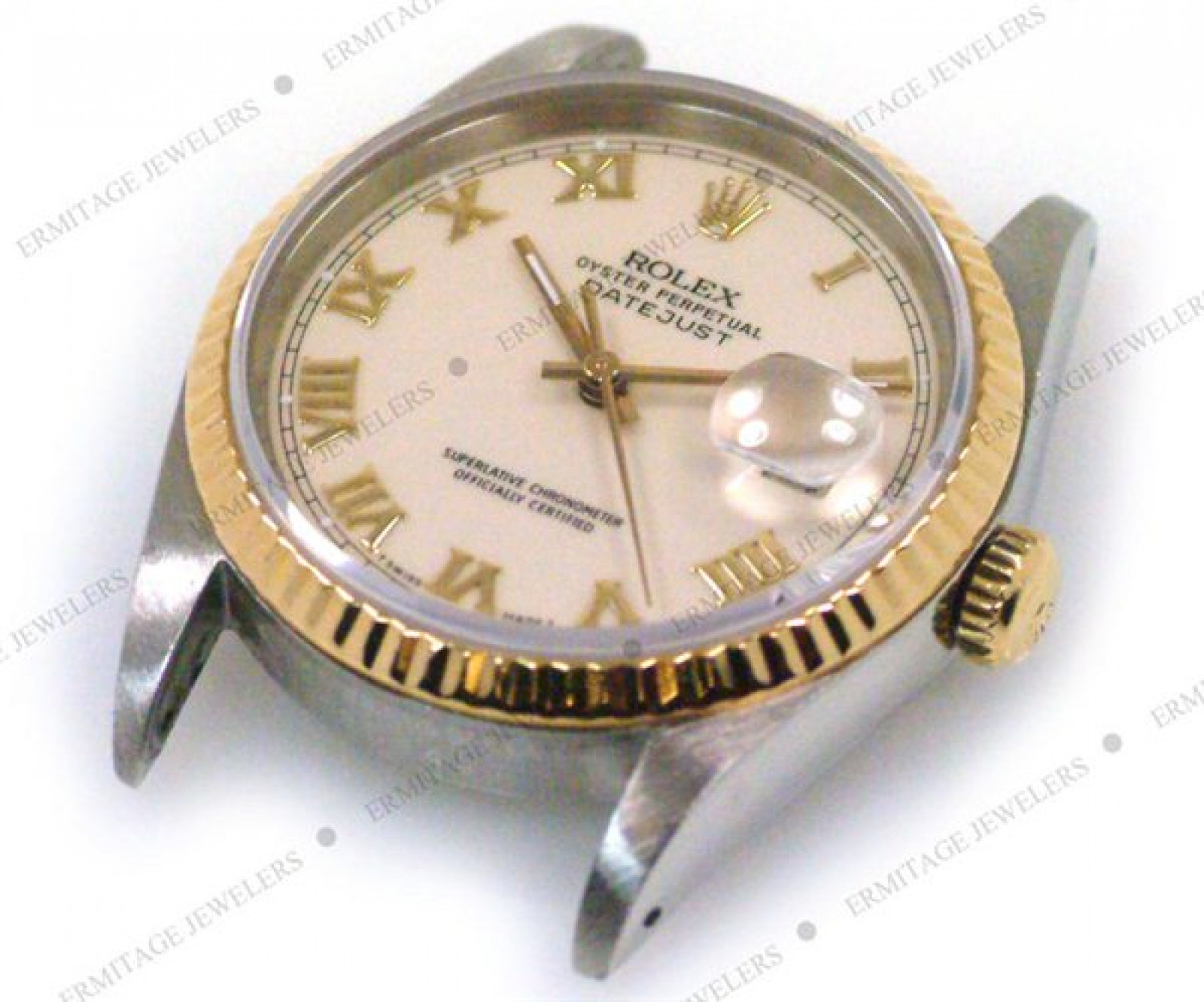Rolex Datejust 16233 Used Authentic Watch