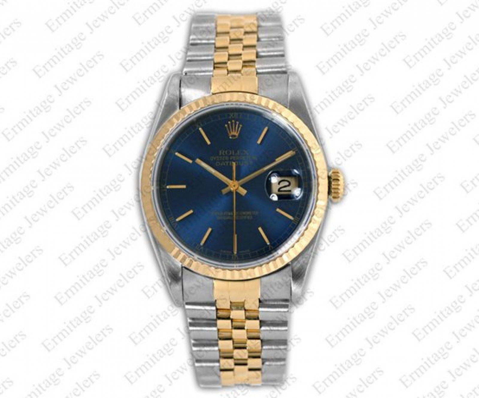 Sell Rolex Datejust 16233 Today