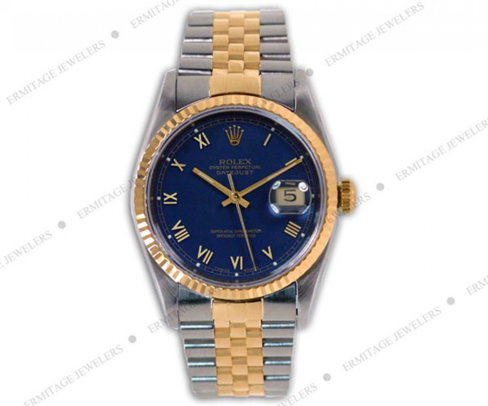 Fast Way to Sell Your Rolex Datejust 16233