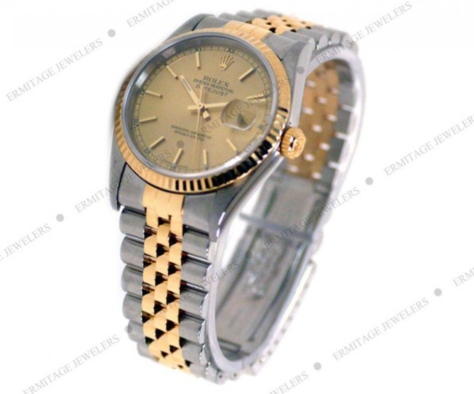 Rolex Datejust 16233 Prices for Used Watches