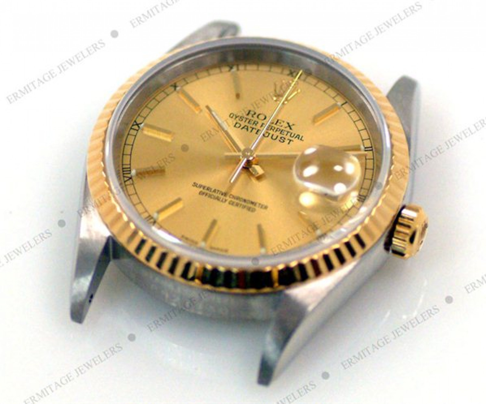 Rolex Datejust 16233 Prices for Used Watches