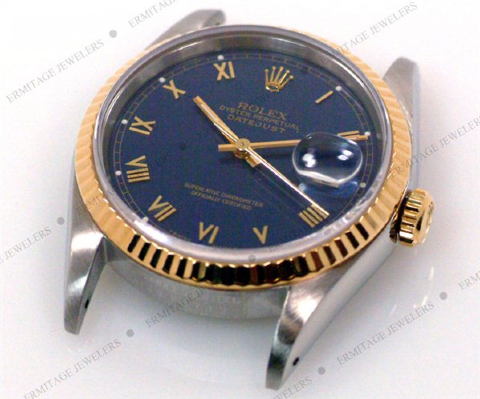 Fast Way to Sell Your Rolex Datejust 16233
