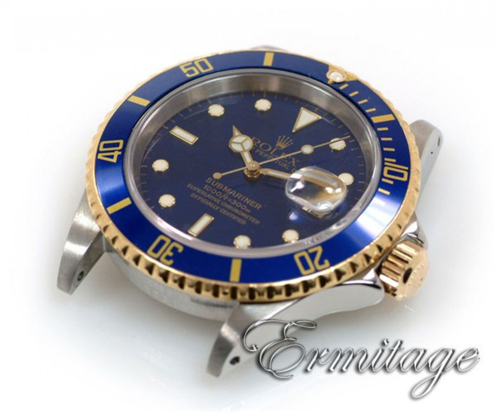 Rolex Submariner 02 Serial K Ermitage Jewelers Rolex Submariner 02 Serial K Ermitage Jewelers