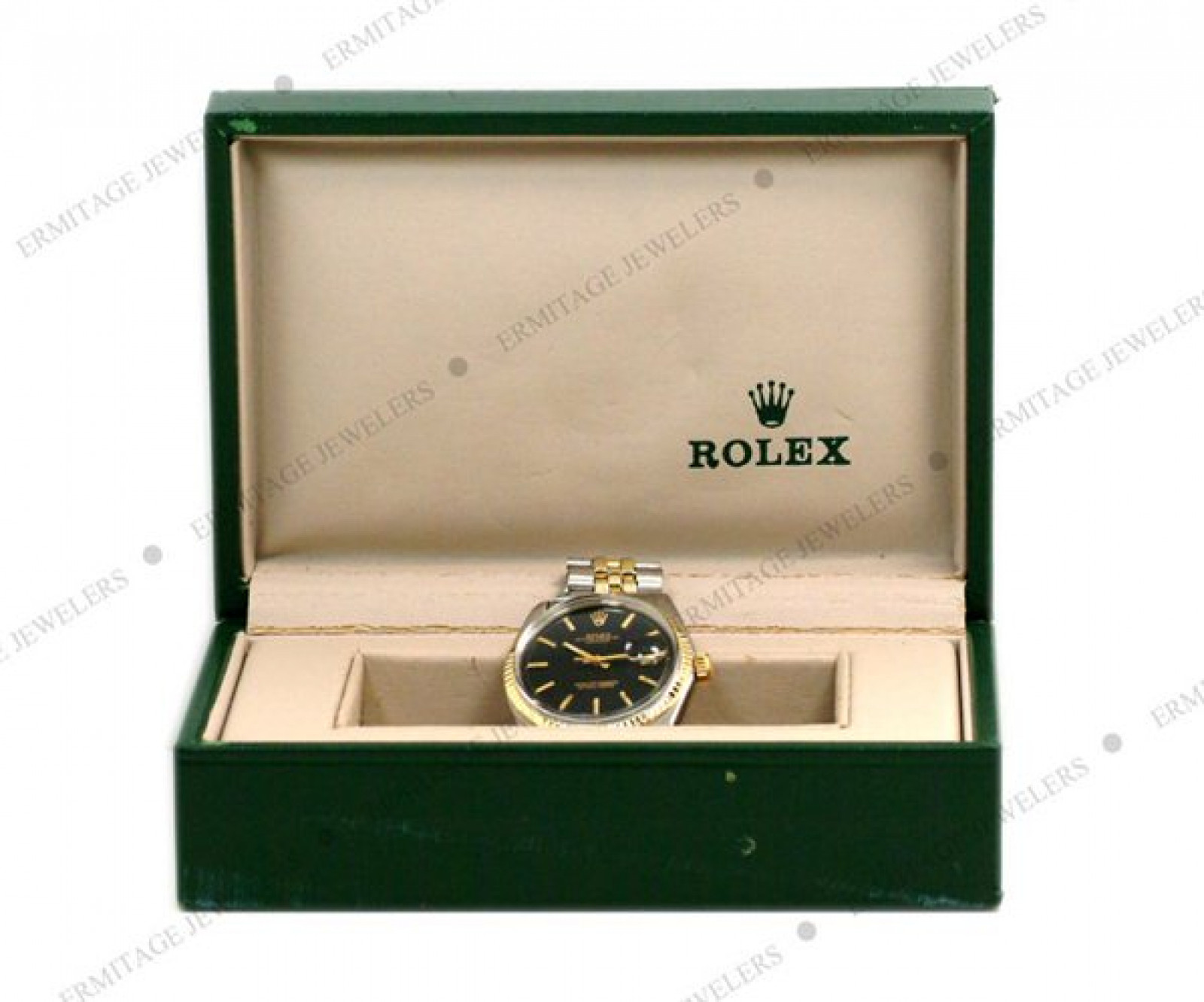 Vintage Rolex Datejust 1601