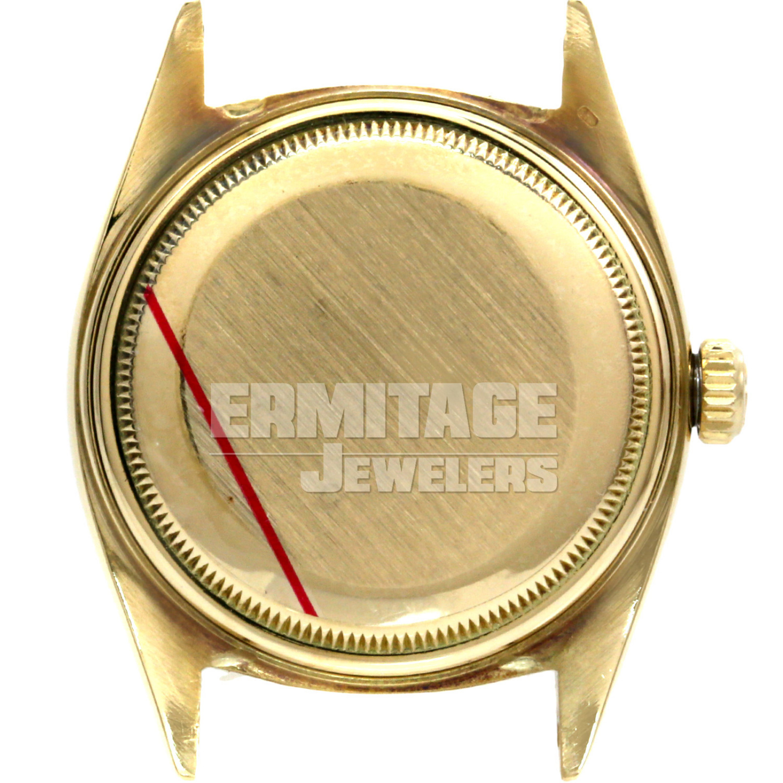 Vintage Rolex 1601 36 mm Yellow Gold President
