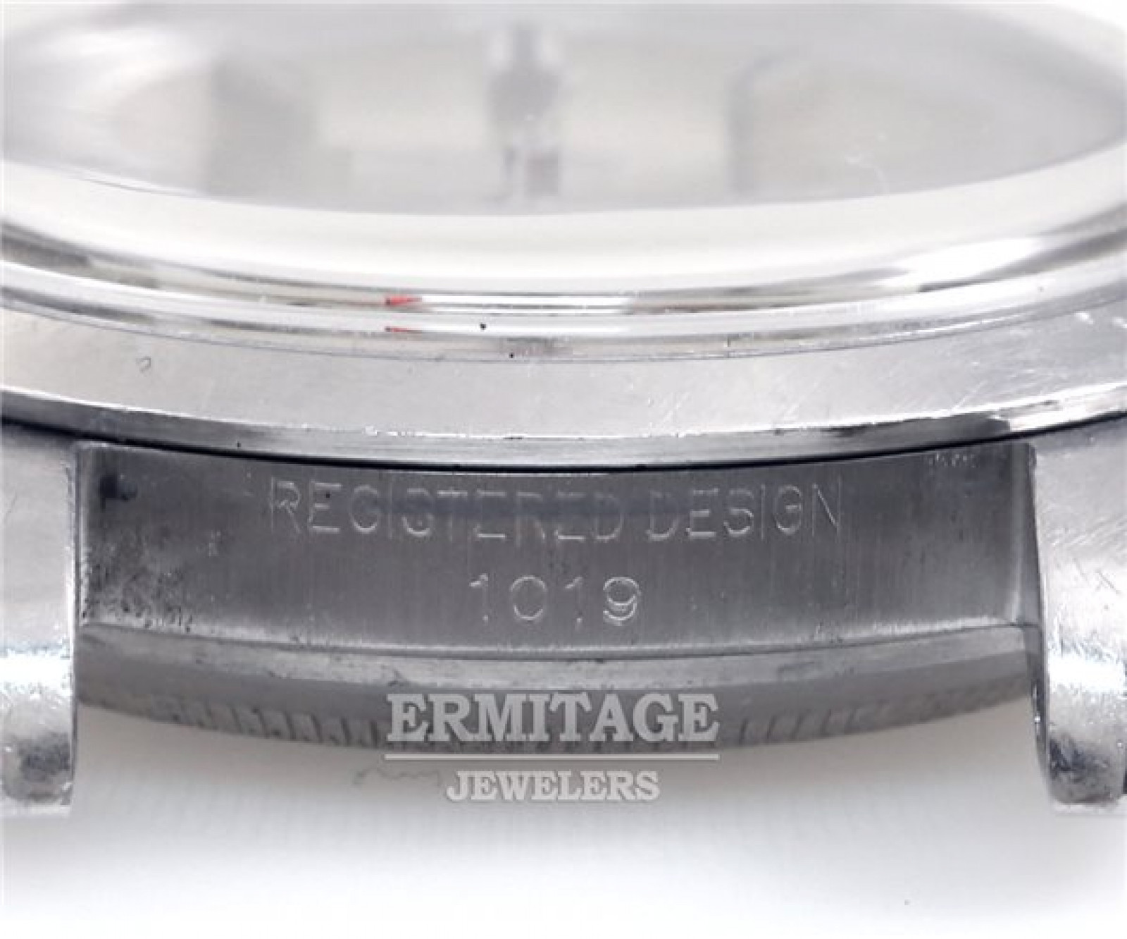 Vintage Rolex Milgauss 1019