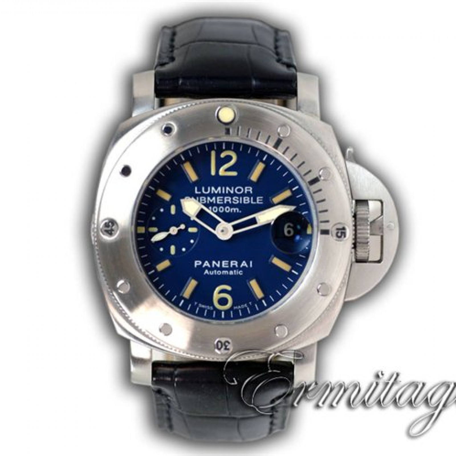 panerai 87