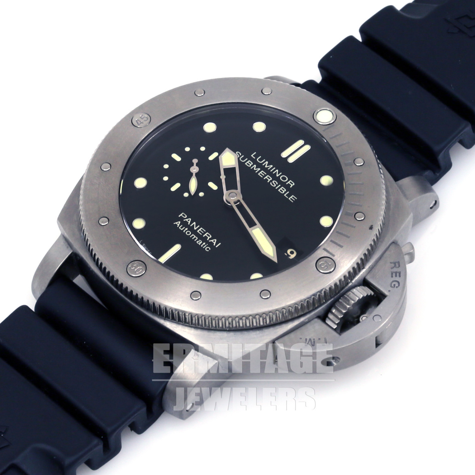 sell panerai