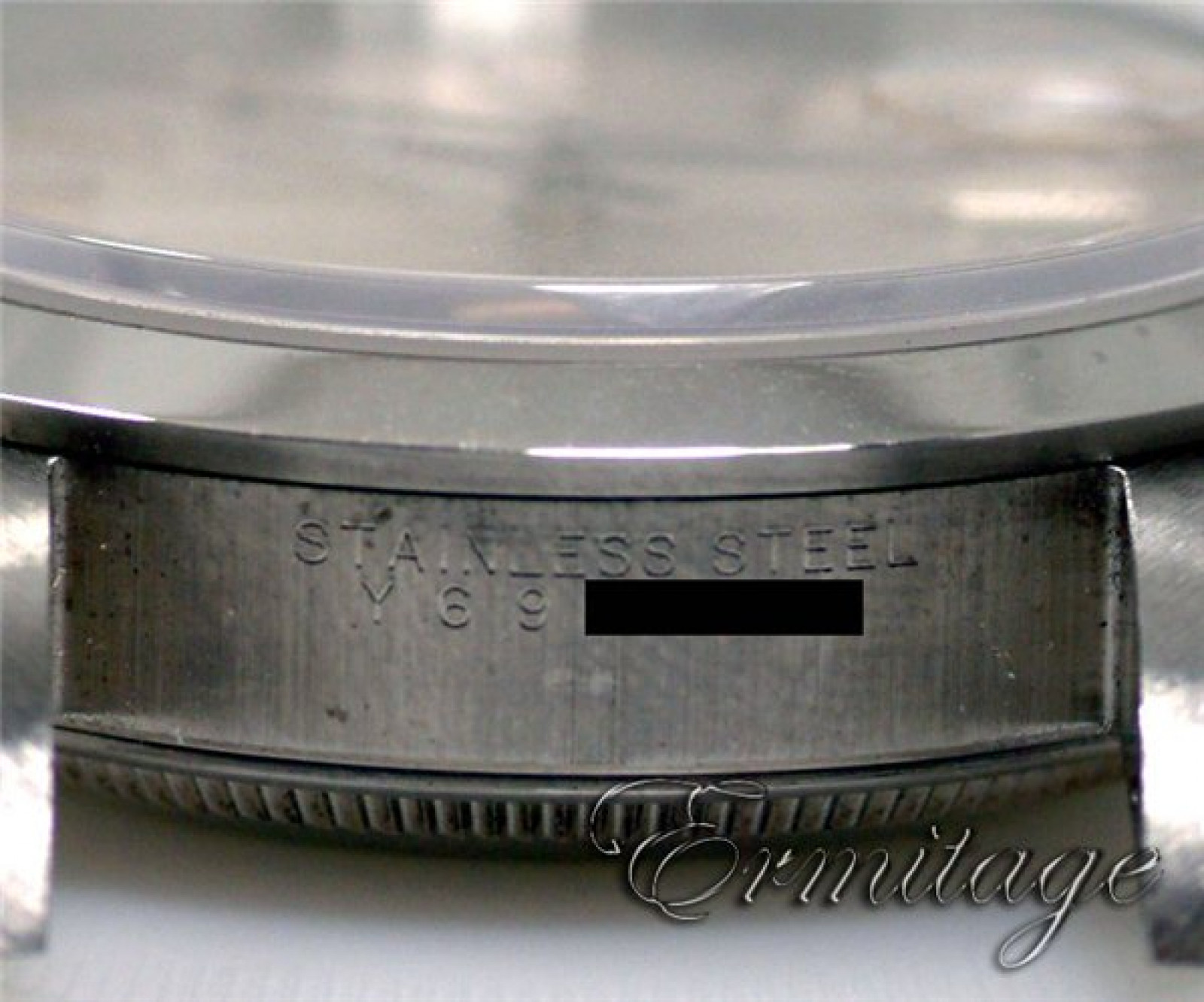 Rolex Date 15200 Steel Silver Dial 2003