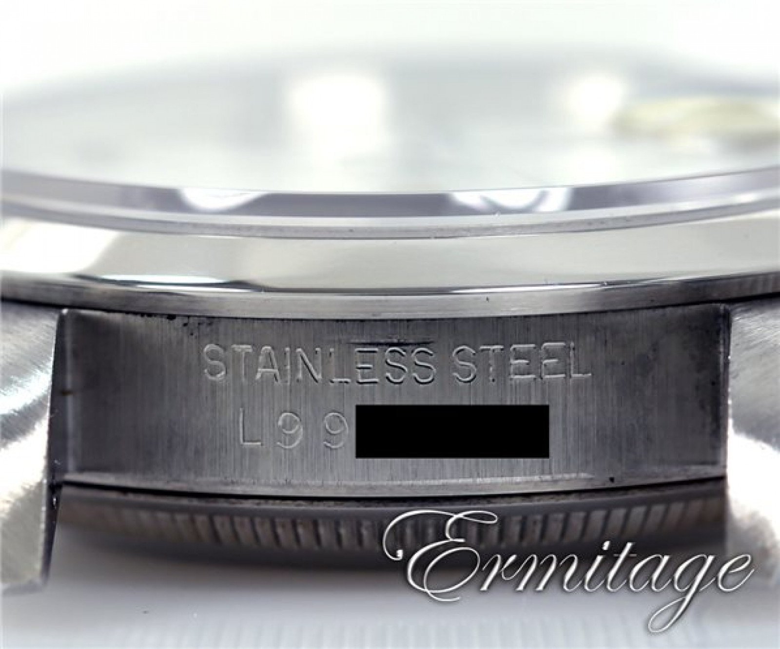 Rolex Date 15200 Steel White 1991