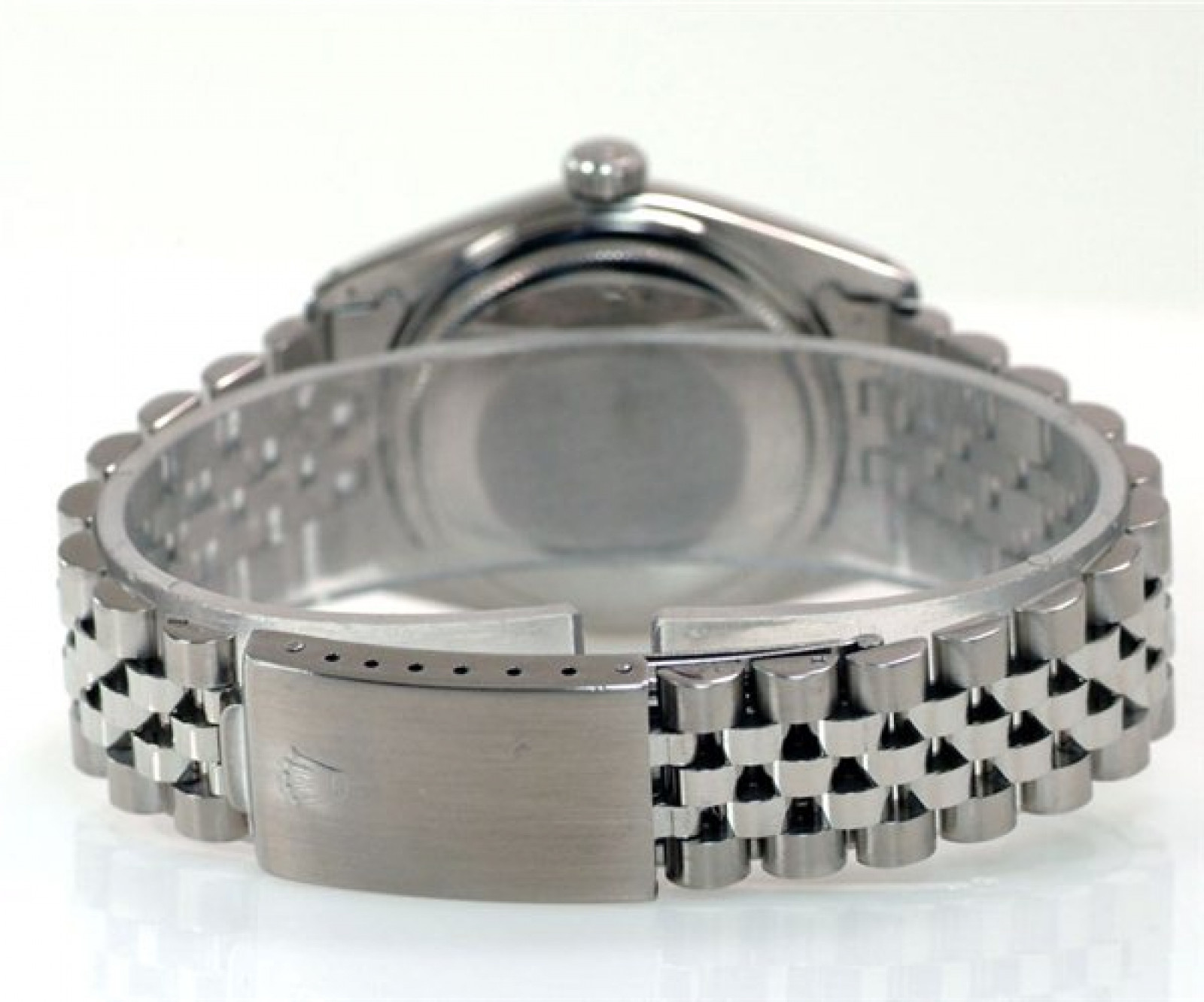 Men's Rolex Datejust 16014 with Oyster Bracelet