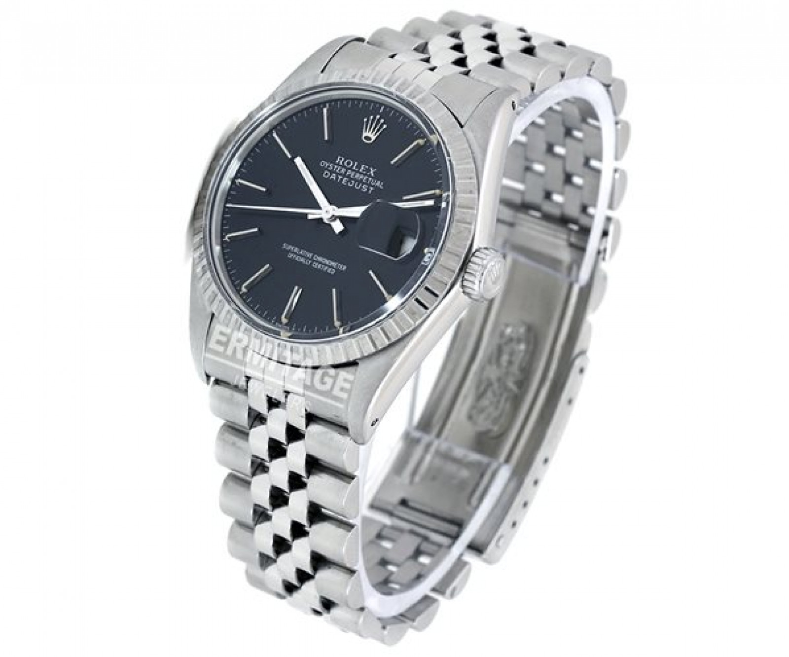 Pre-Owned Rolex Datejust 16014
