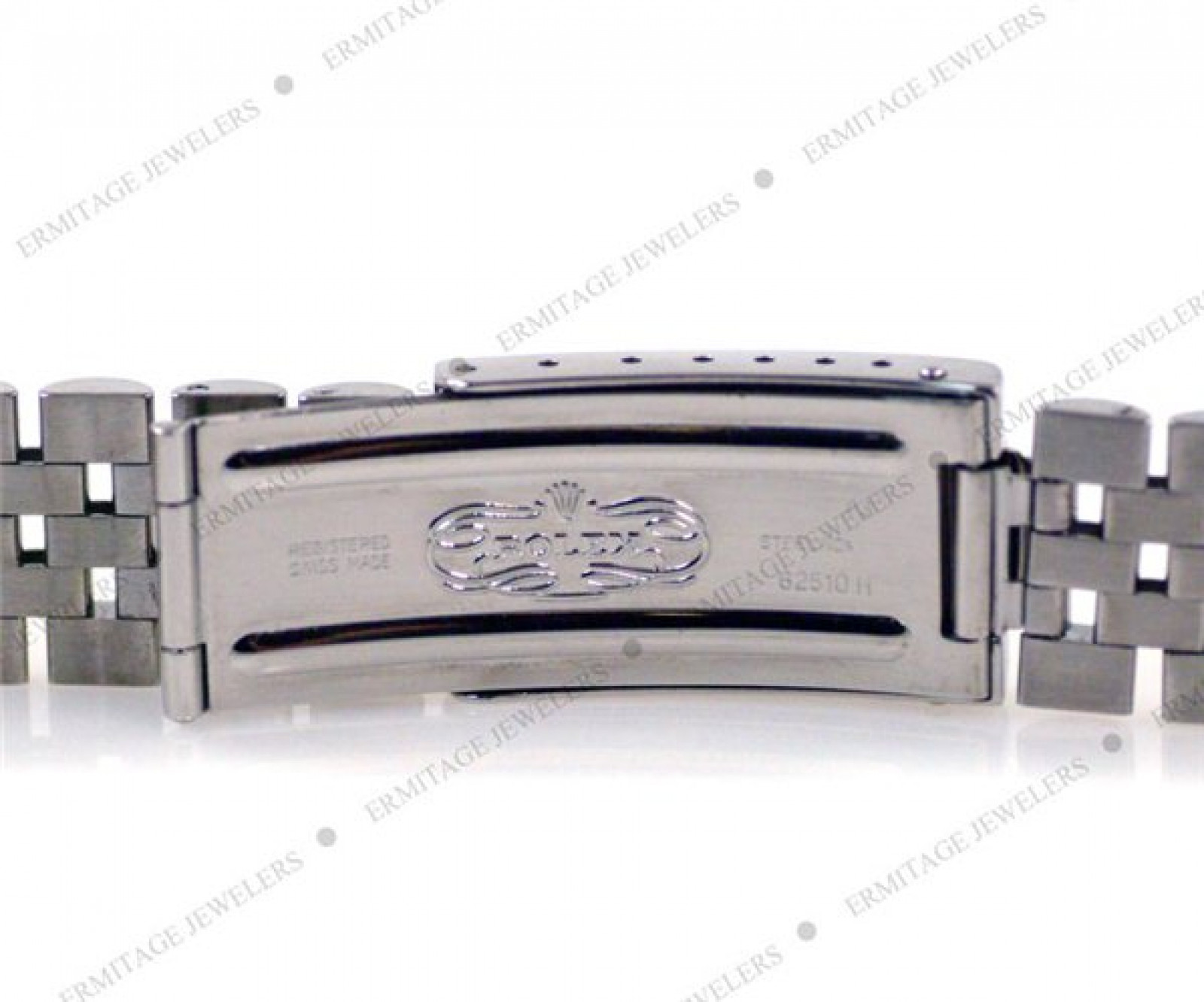 Men's Rolex Datejust 16030 with Jubilee Bracelet