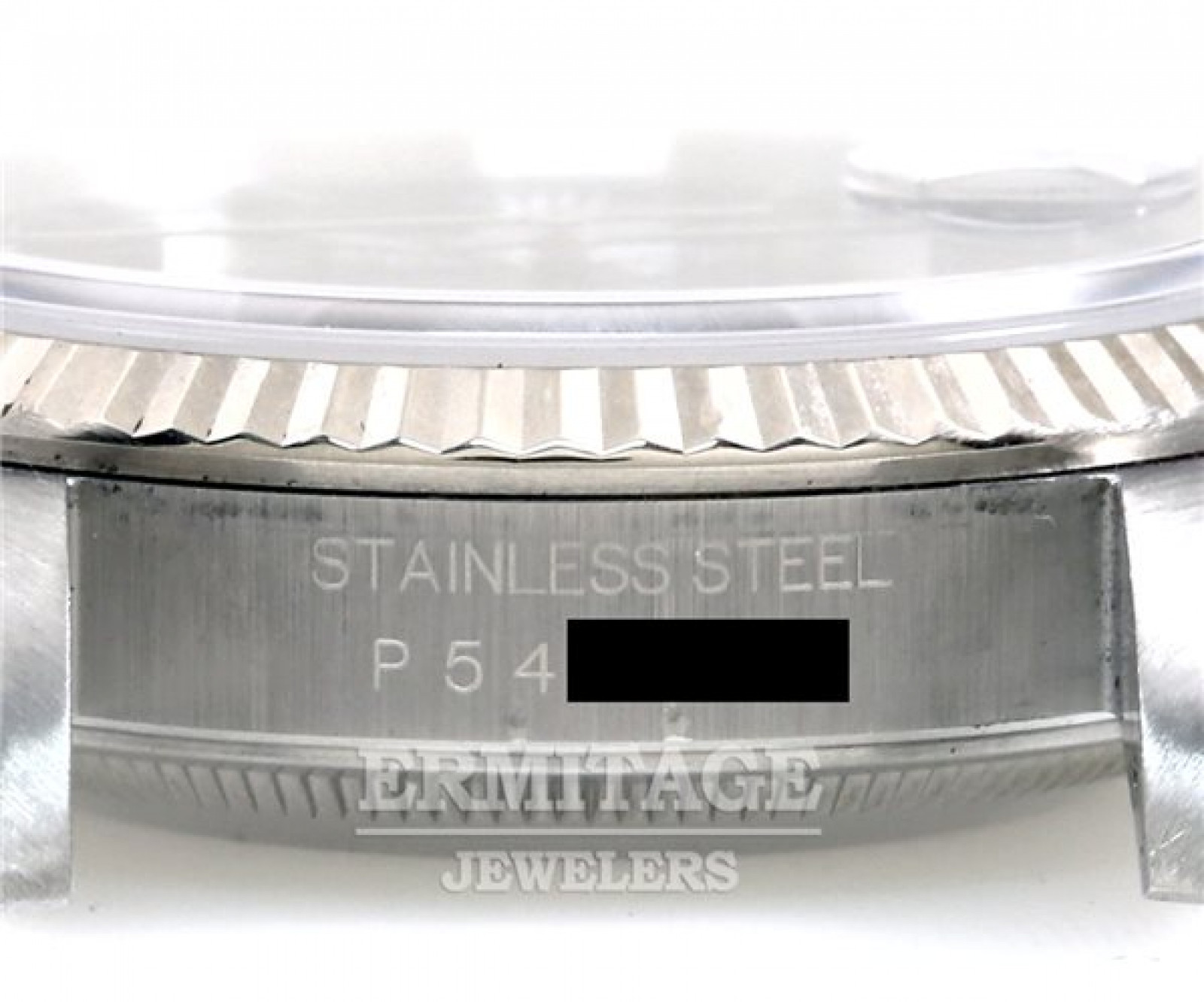 Quickset Date Rolex Datejust 16234 with Jubilee Bracelet