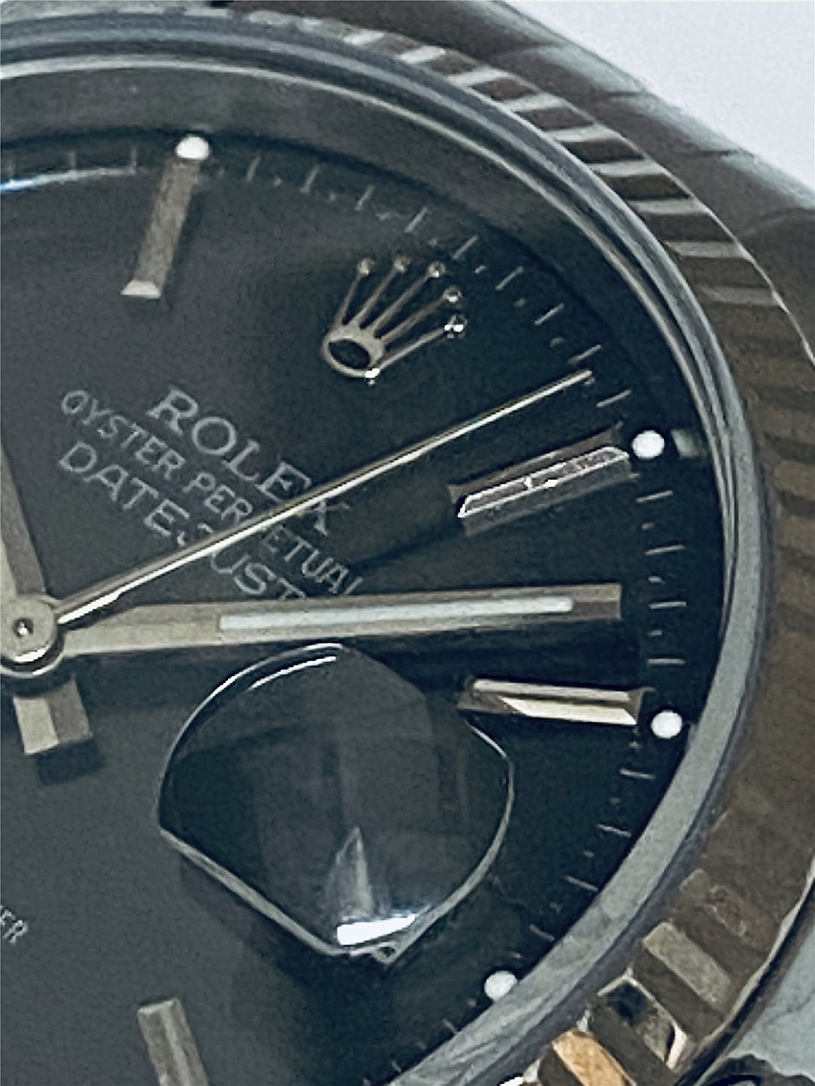 2004 Rolex Datejust Ref. 16234