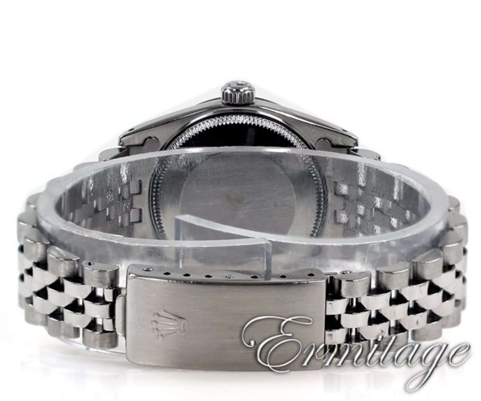 Ladies Rolex Datejust 68240 with Jubilee Bracelet