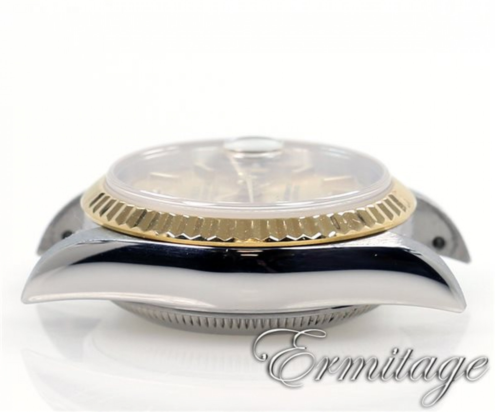 Classic Gold & Steel Rolex Datejust 79173
