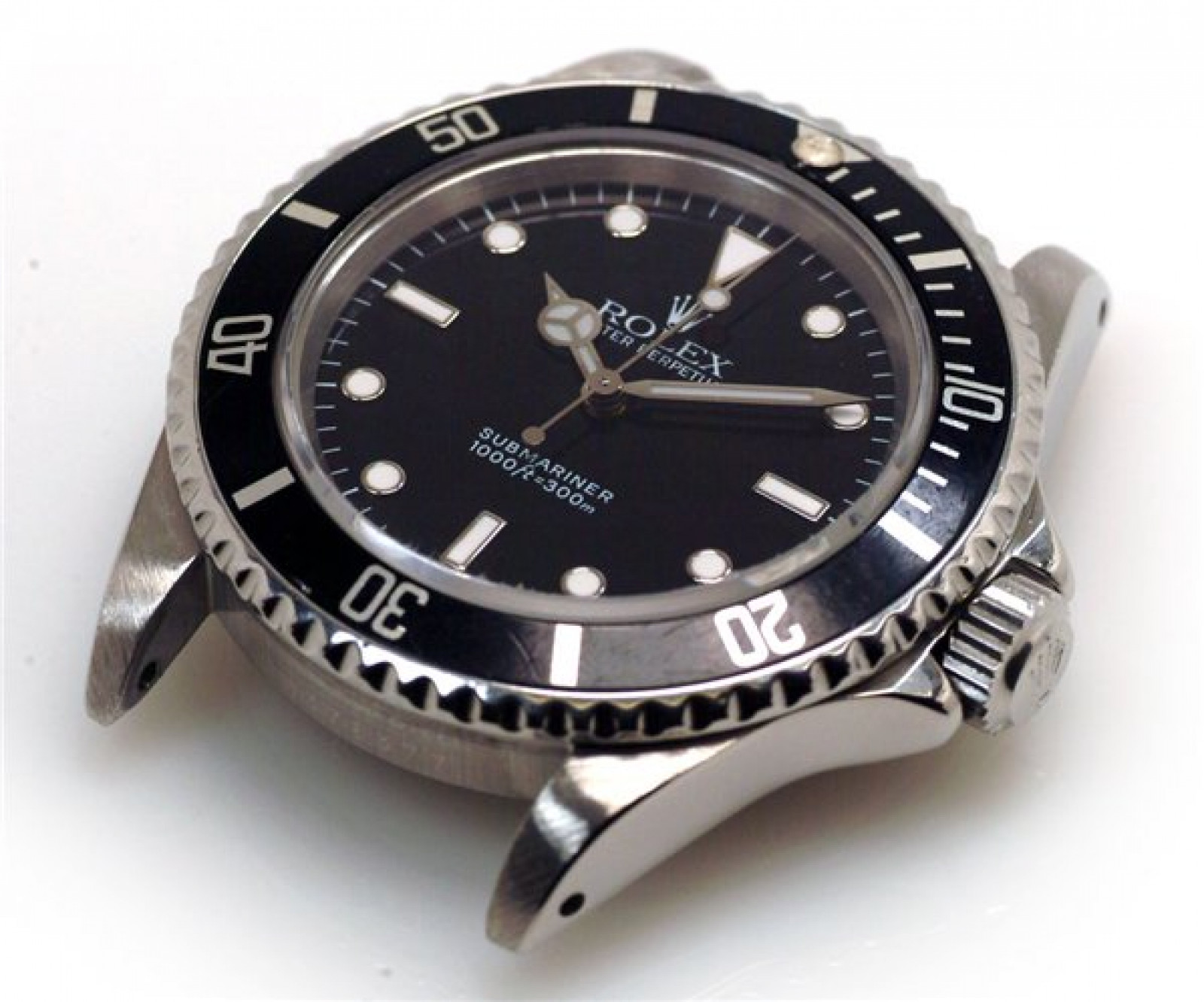 Rolex Submariner 14060 Steel 1994