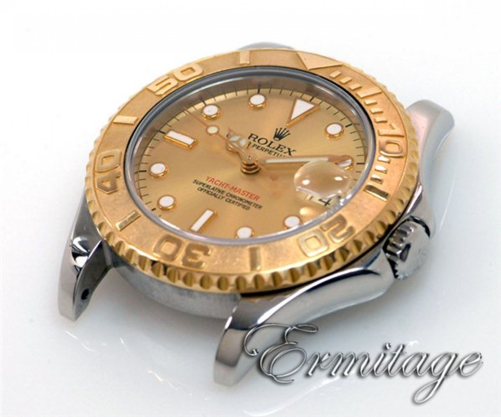 Pre-Owned Rolex Yacht-Master 168623