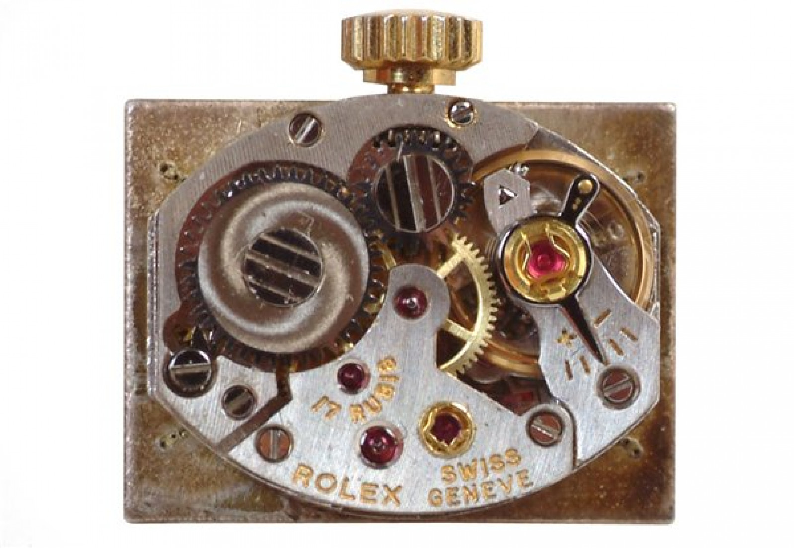 Vintage Rolex Precision 173J
