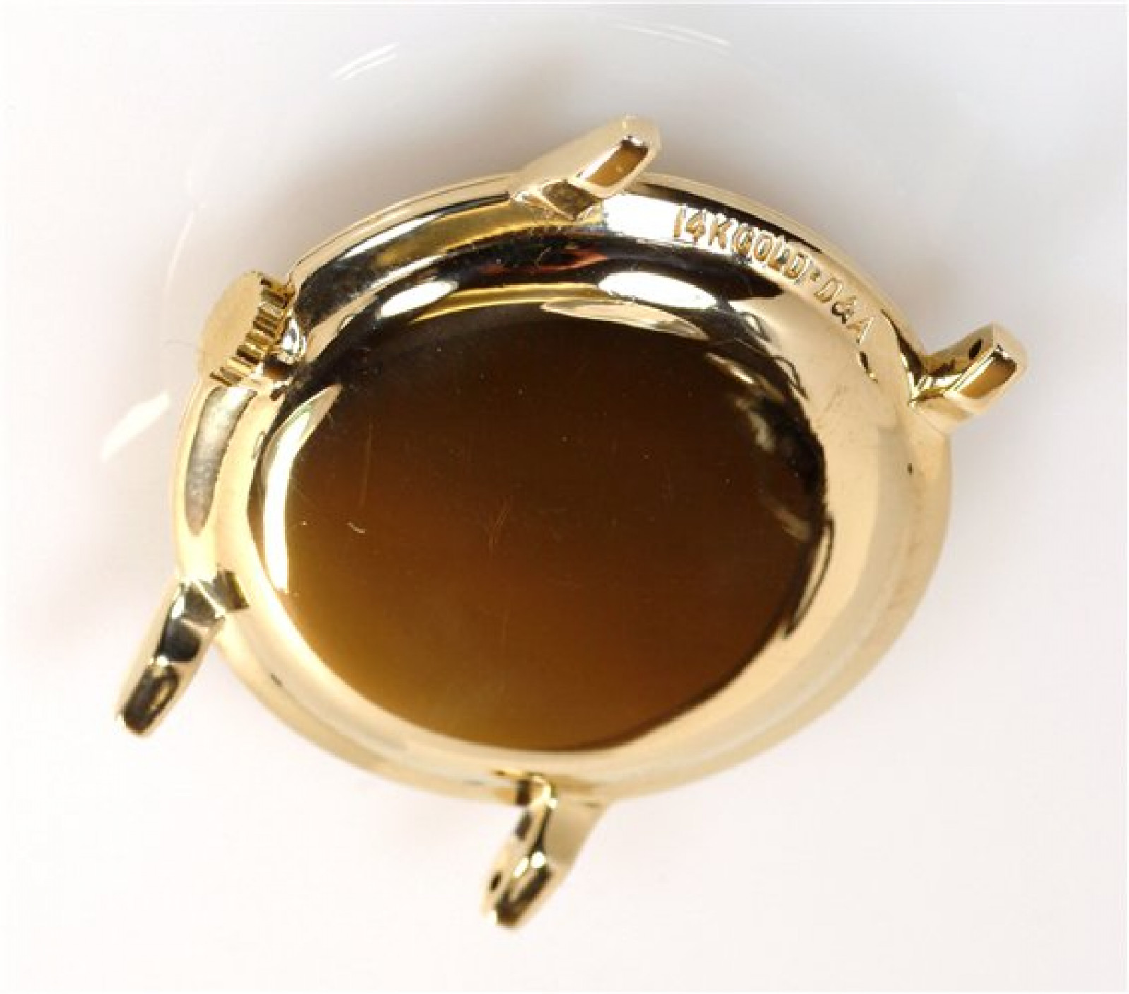 Rolex Pre-Cellini 3038 Gold