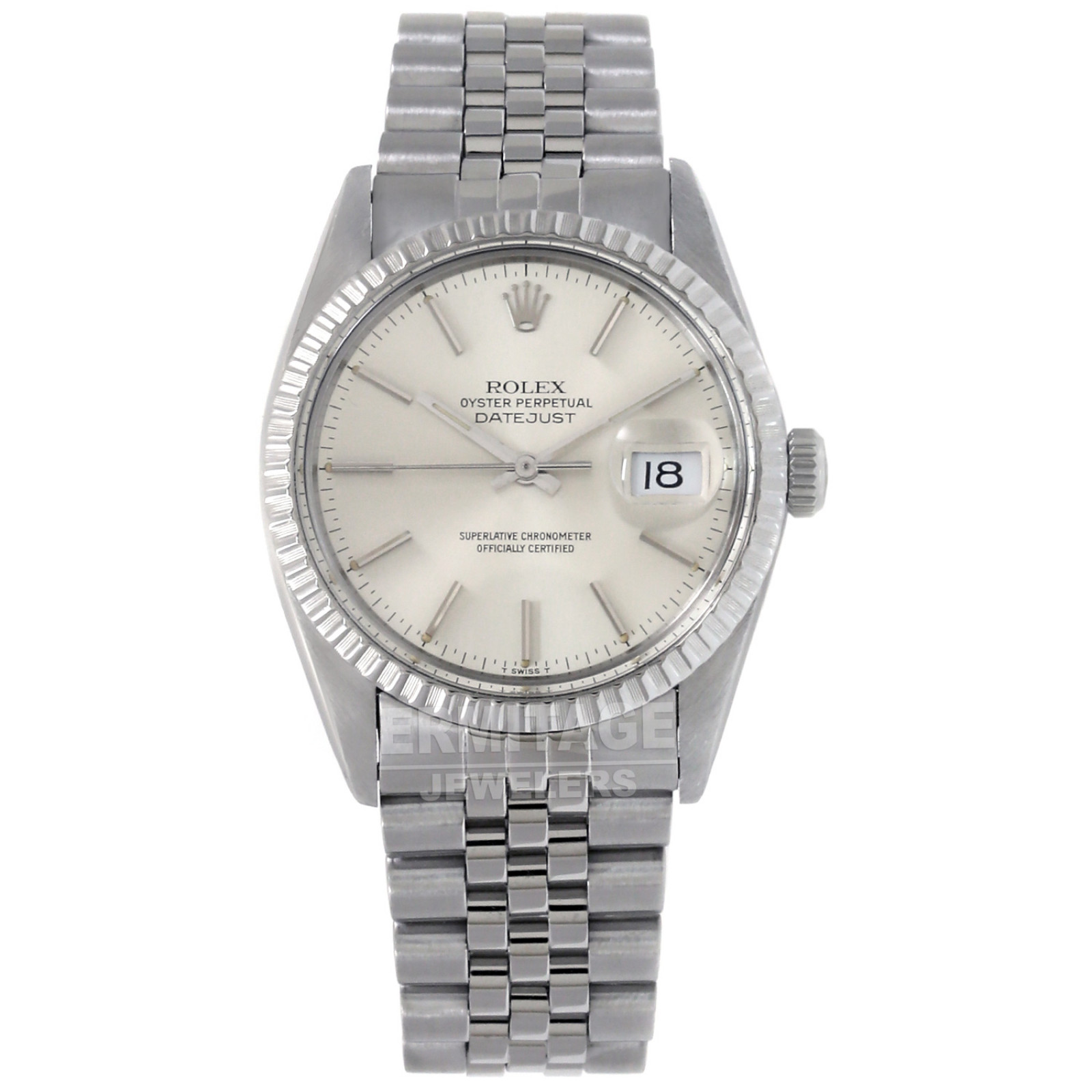 Rolex Oyster Perpetual Datejust 16030