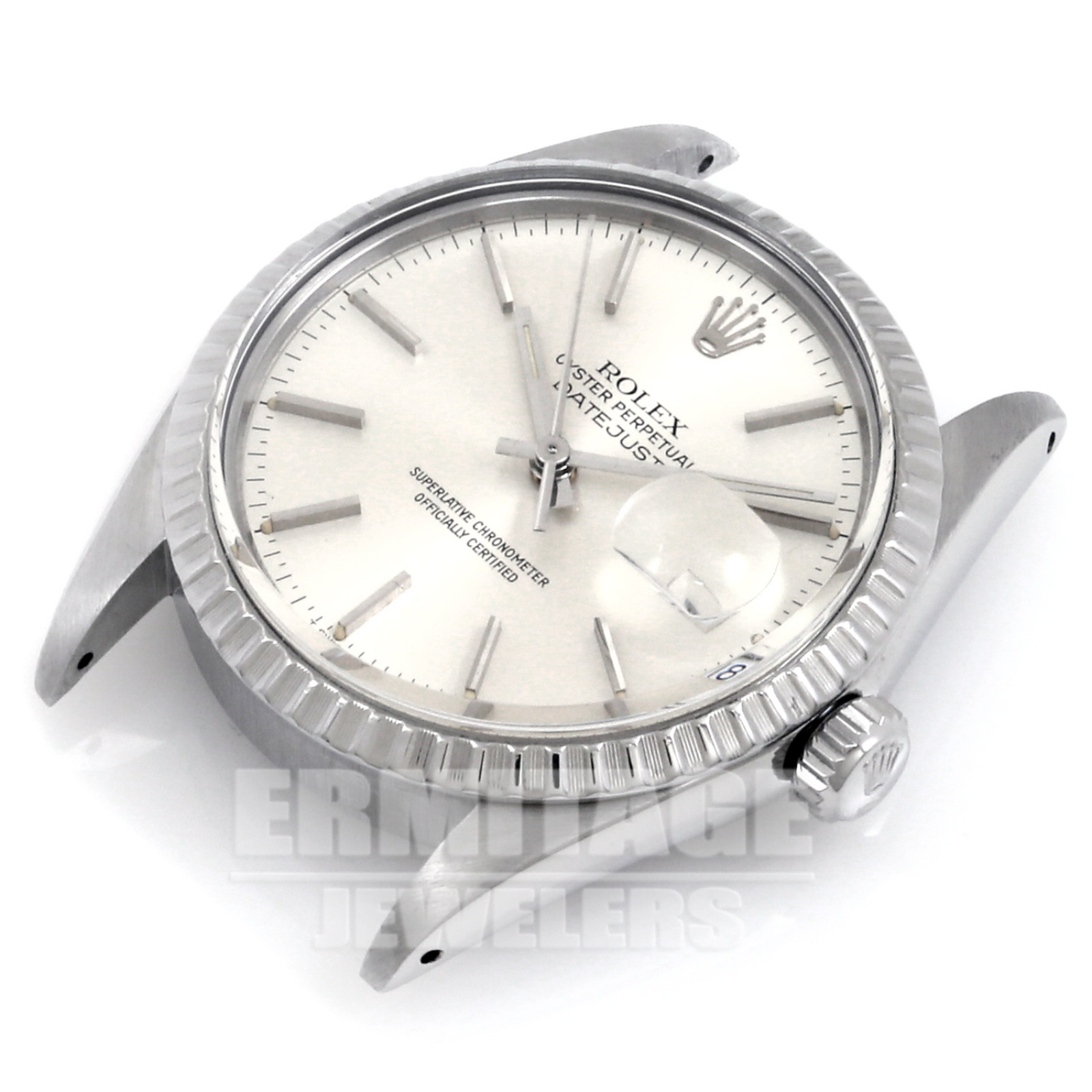 Rolex Oyster Perpetual Datejust 16030
