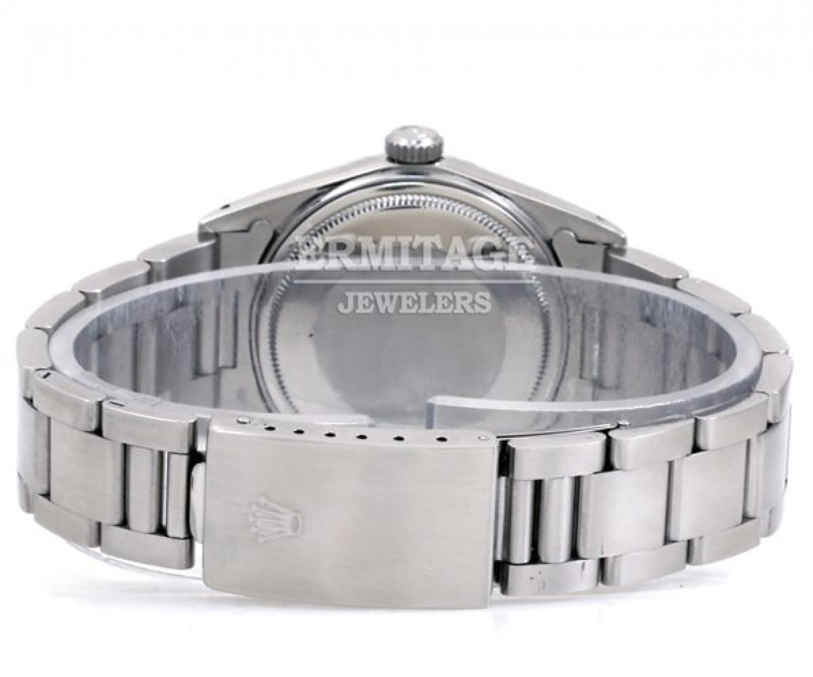 Men's Rolex Datejust 16030 with Oyster Bracelet