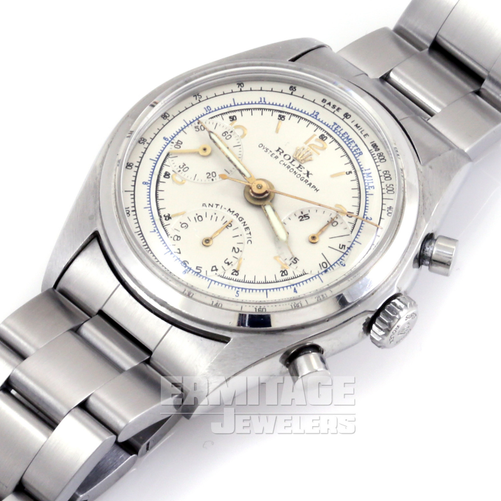 Vintage Rolex Daytona 6034 Watch