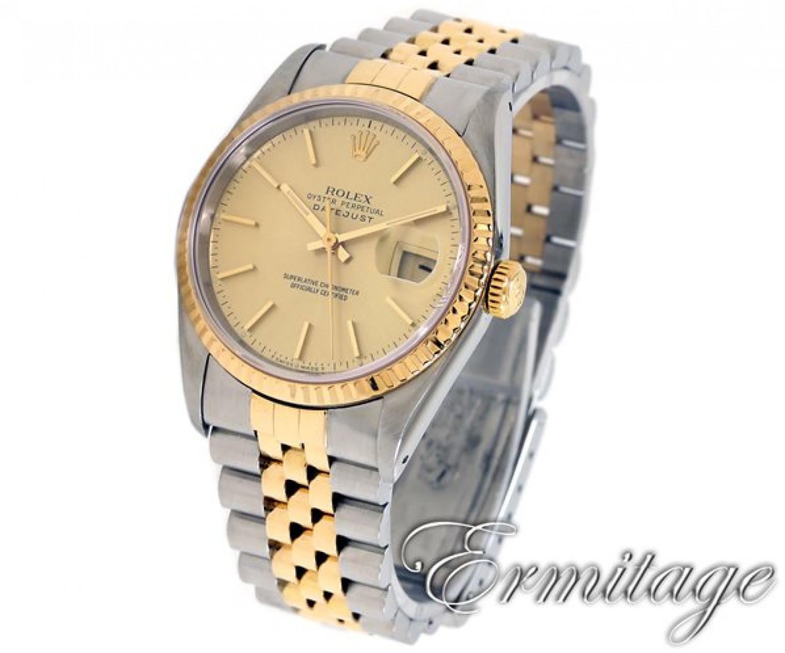 Sell Rolex Datejust 16233 for Top Price