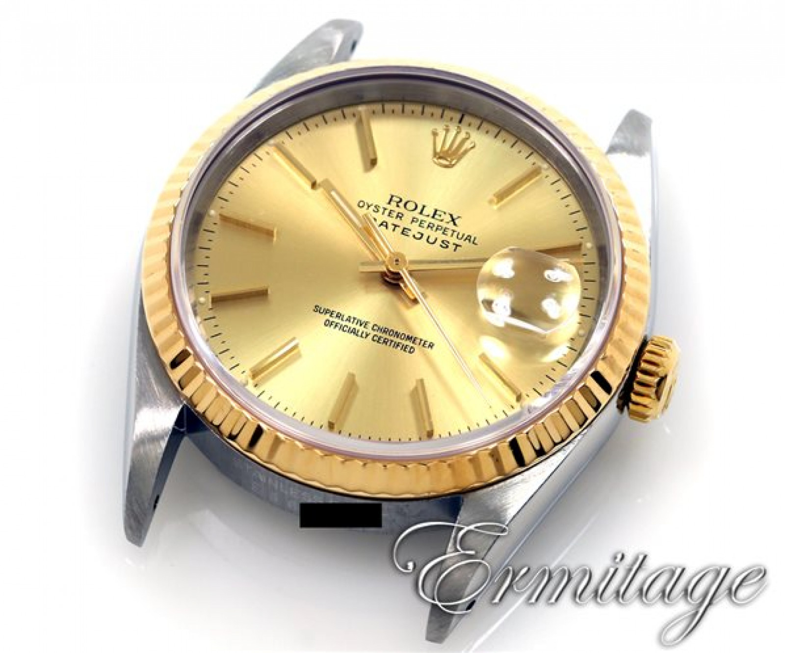 Sell Rolex Datejust 16233 for Top Price