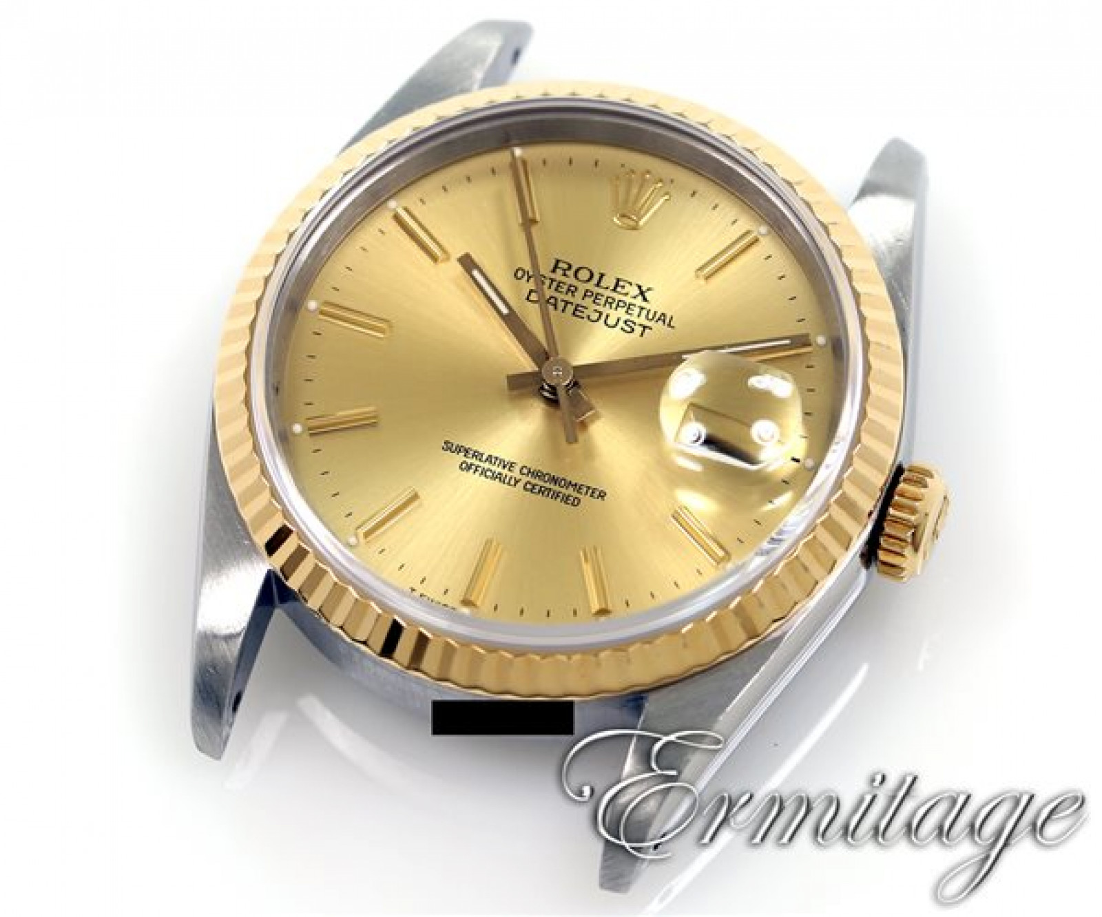 Selling Your Rolex Datejust 16233