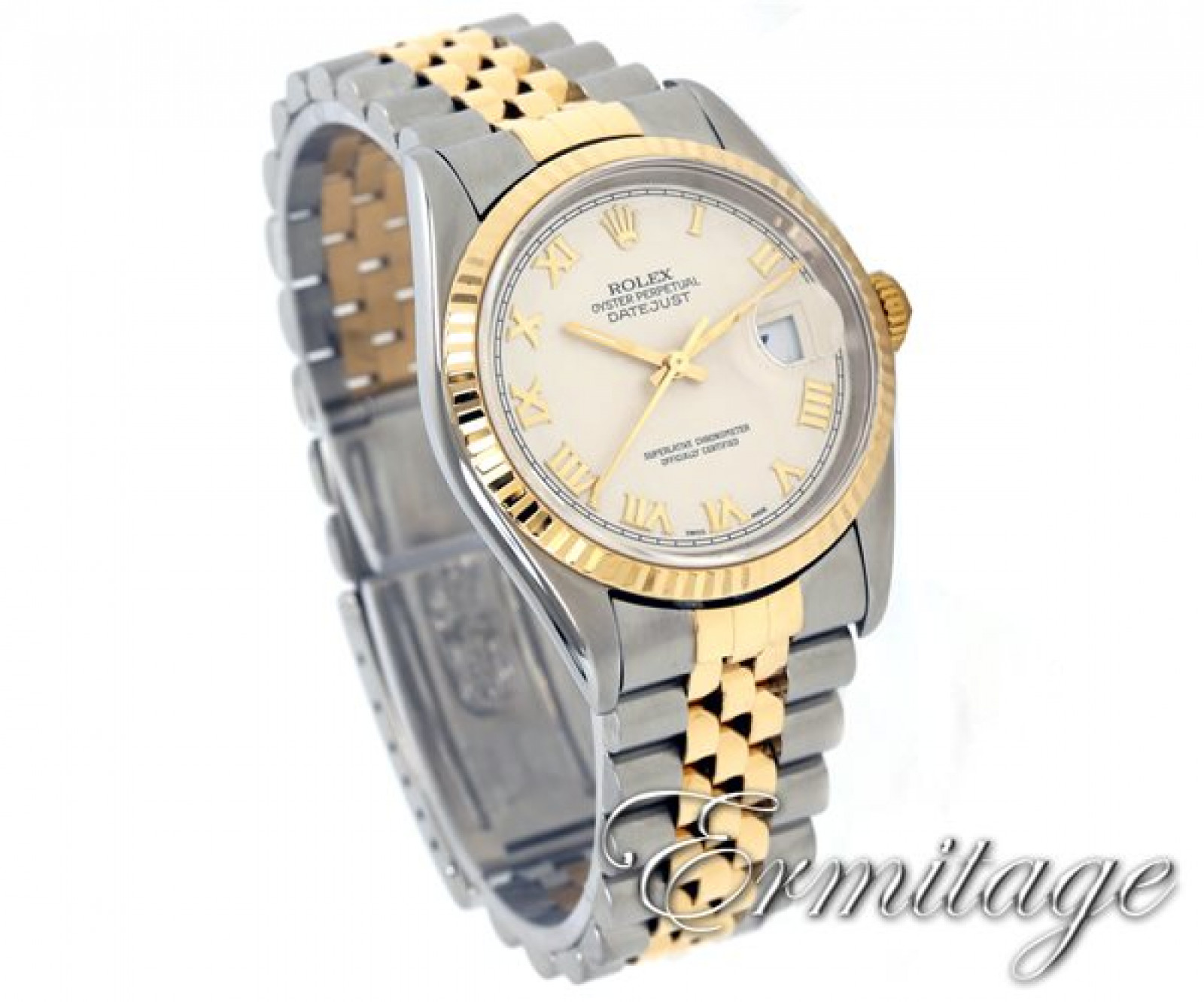 Sell My Rolex Datejust Gold