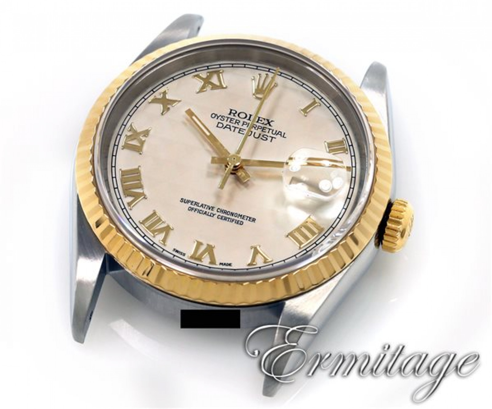 Sell My Rolex Datejust Gold