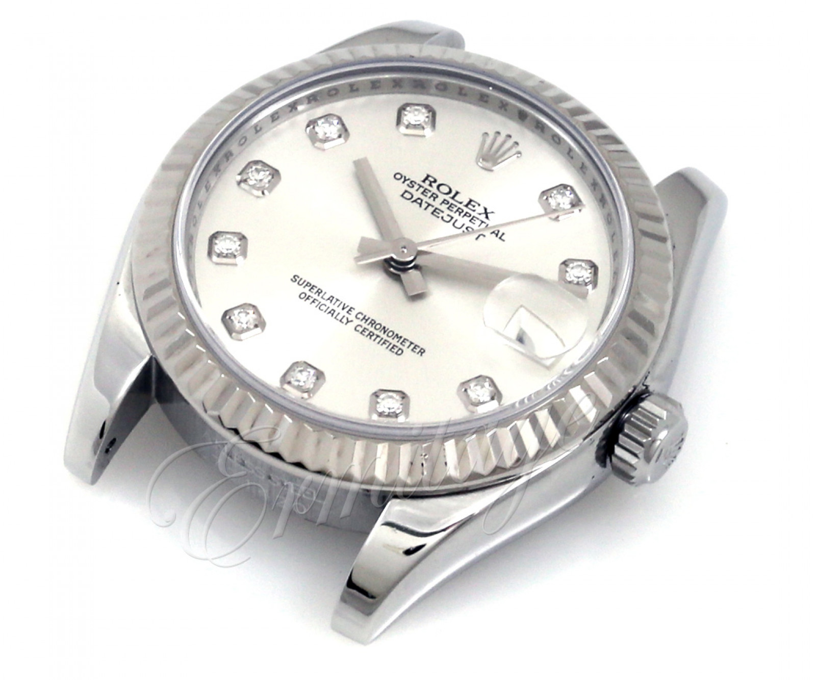 Rolex Mid-Size Datejust 178274