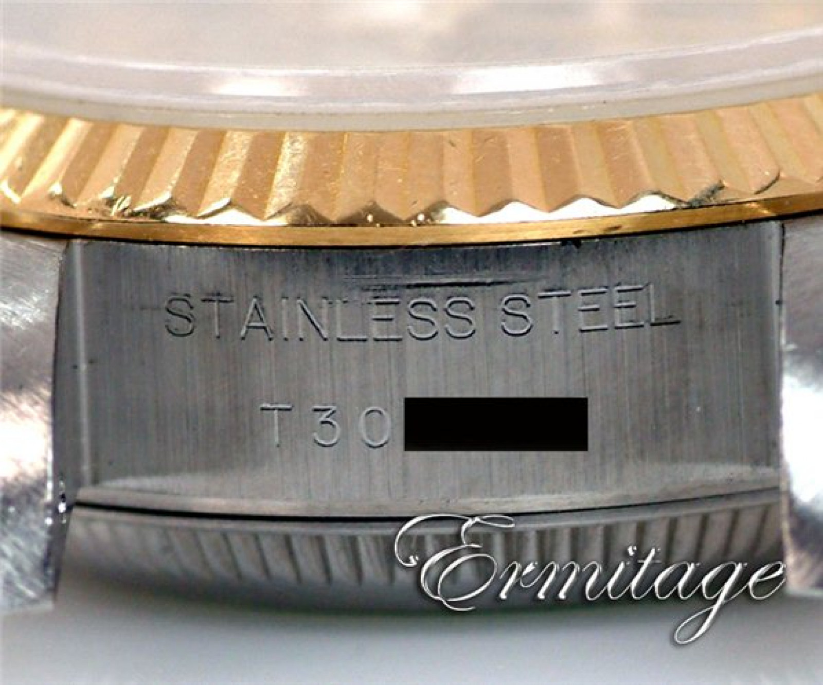 Rolex Datejust 69173 Gold & Steel 1996