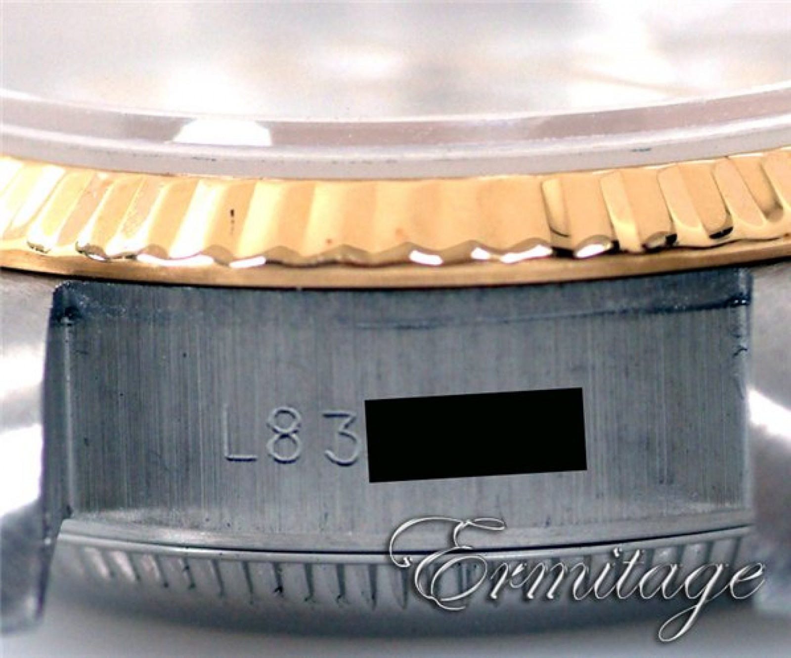 Used Rolex Datejust 69173 Gold & Steel Jubilee