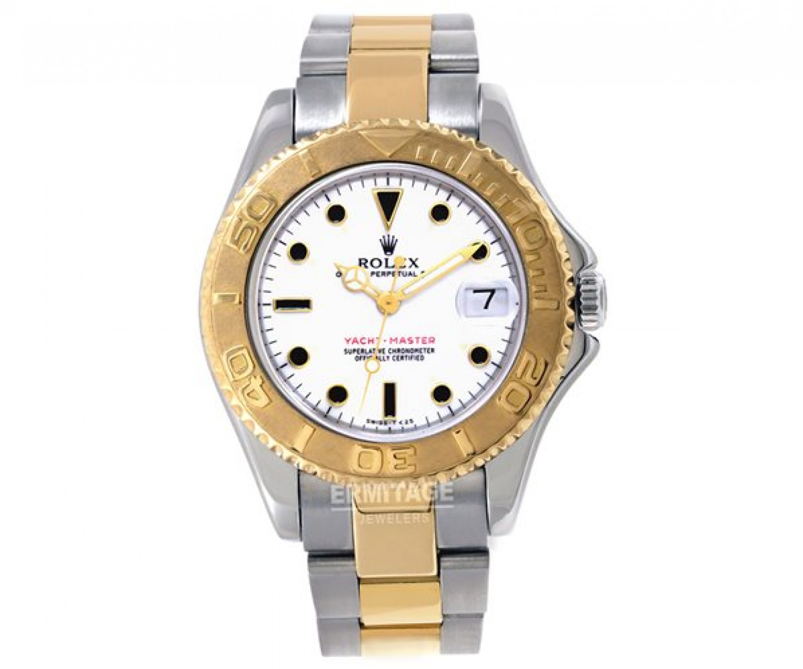 Pre-Owned Rolex Yacht-Master 68623