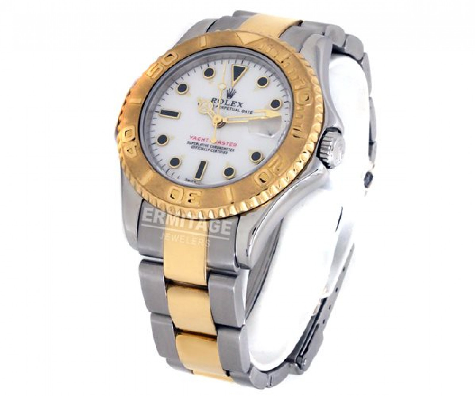 Pre-Owned Rolex Yacht-Master 68623
