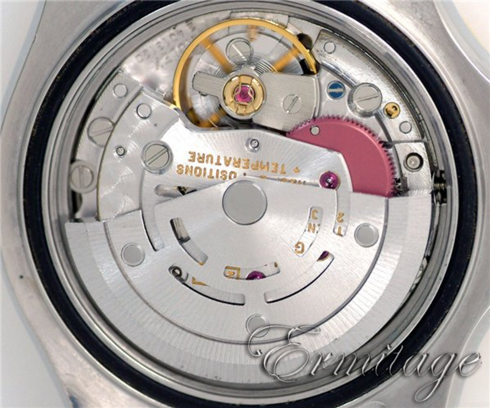 Rolex datejust 69623 Outlet