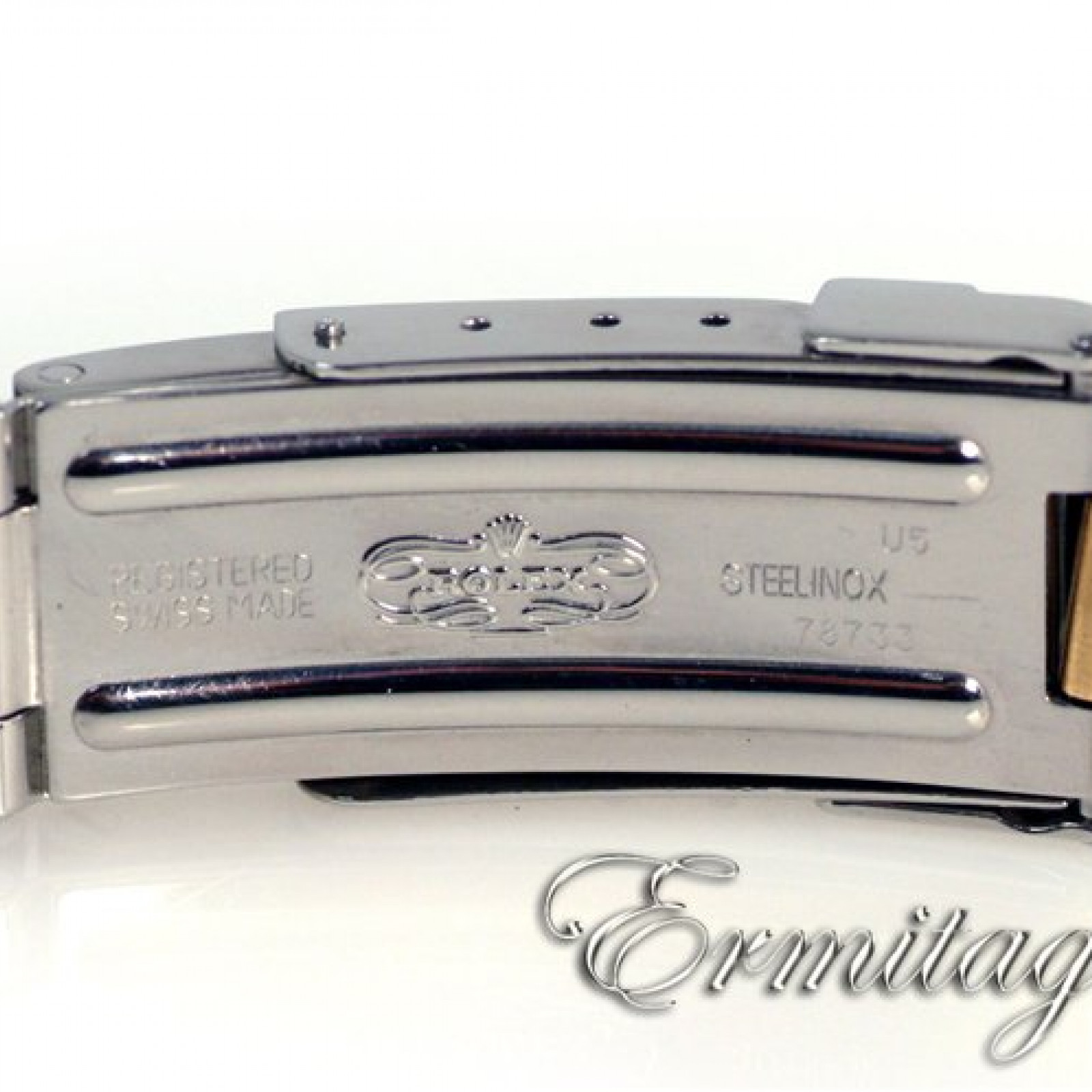 Rolex band 69623 Clearance