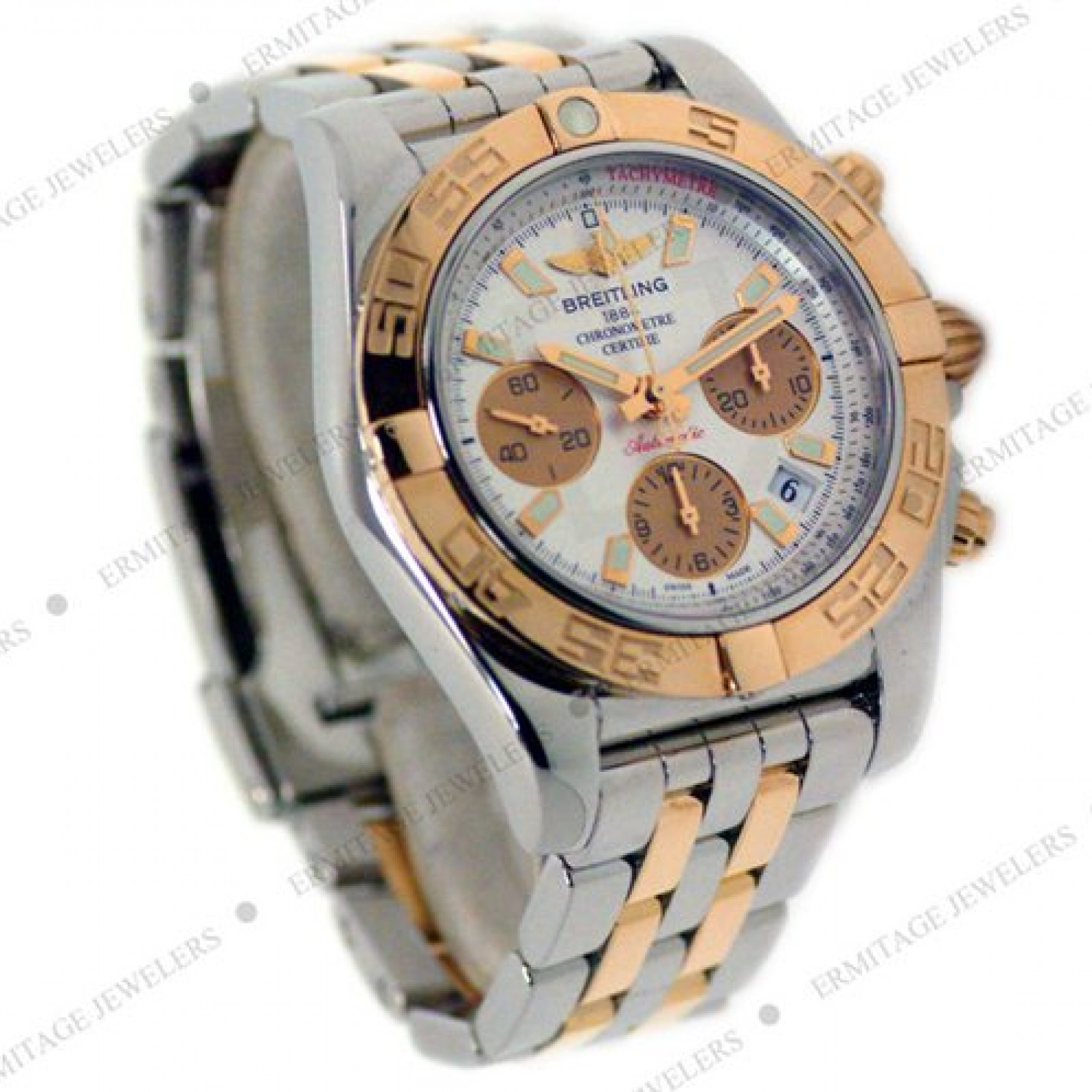 Sell Breitling Chronomat 41 CB014012/G713