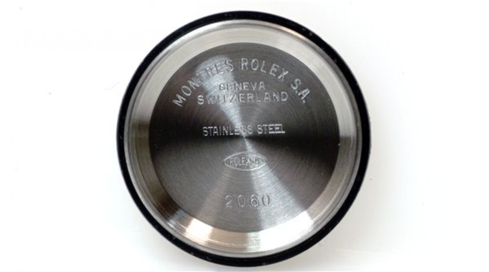Rolex Date 79240 Steel Silver Dial 2004