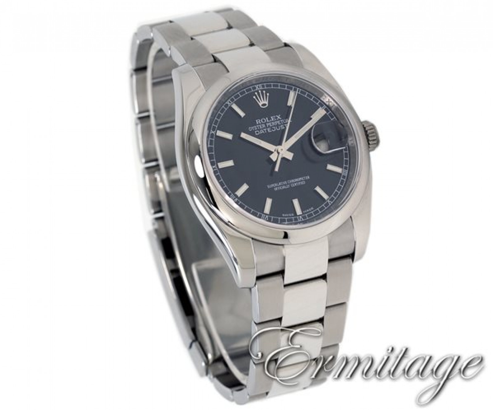 Sell Your Rolex Datejust 116200